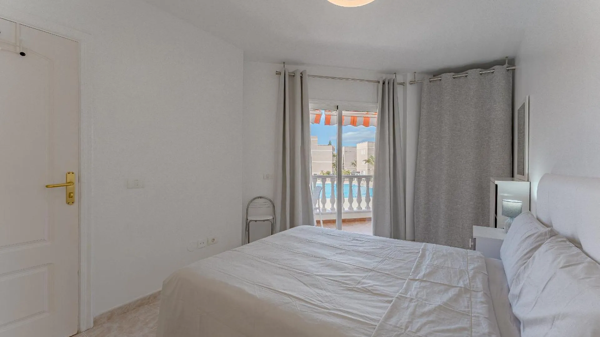 Front Ocean Lovely Modern Cozy Apartment Costa Del Silencio