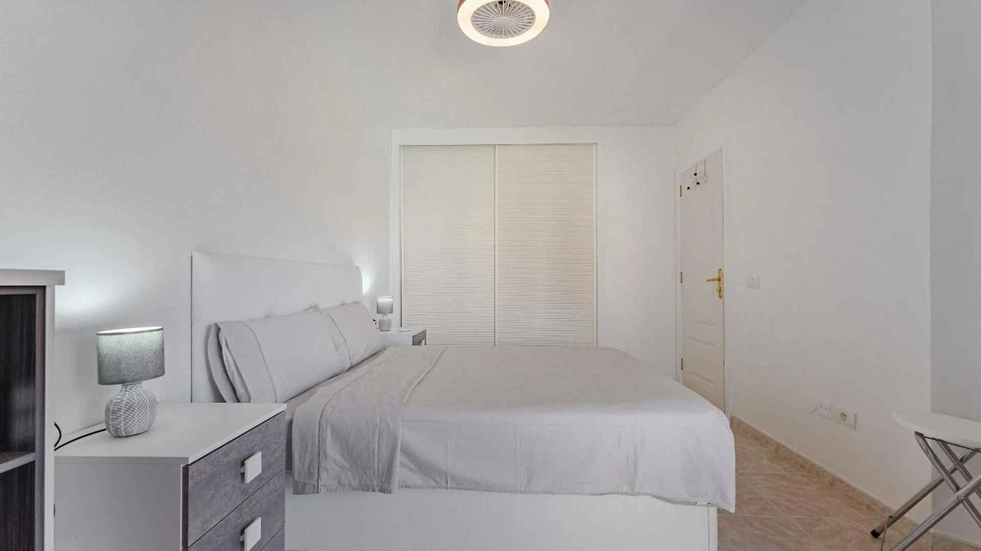 Front Ocean Lovely Modern Cozy Apartment Costa Del Silencio Espanha