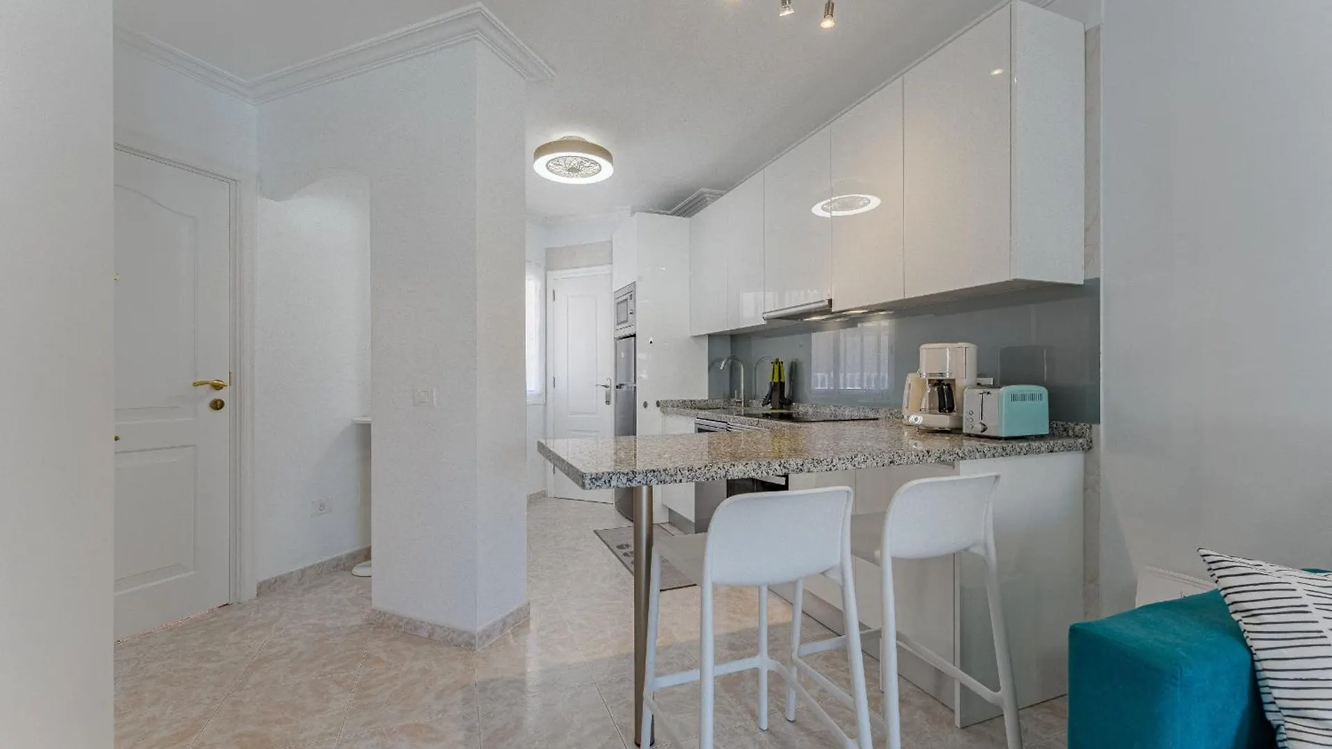 Front Ocean Lovely Modern Cozy Apartment Costa Del Silencio 0*,  Espanha