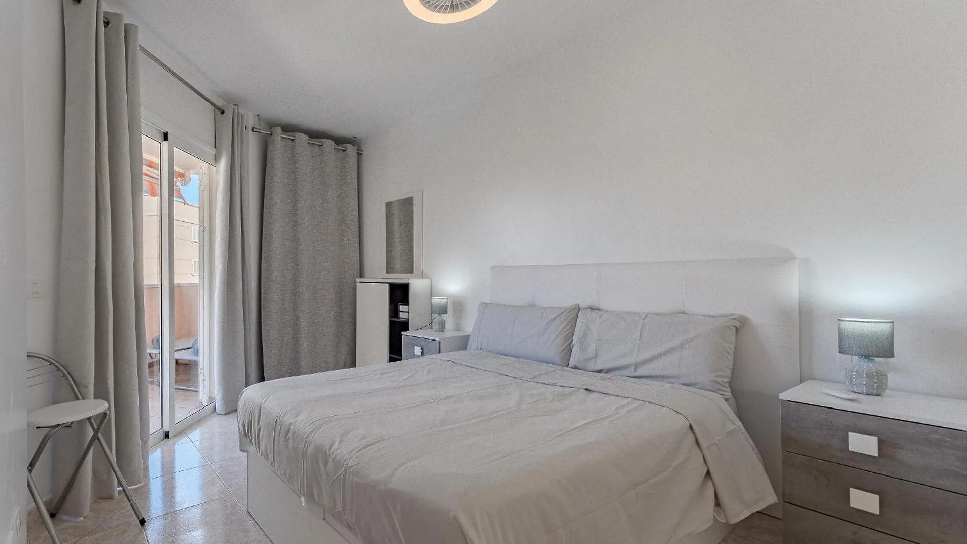 Front Ocean Lovely Modern Cozy Apartment Costa Del Silencio 0*,